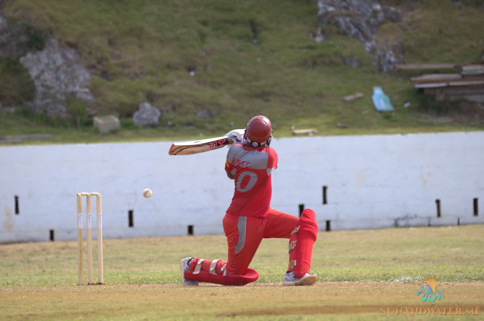 Bay vs St. Georges (356)